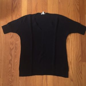 Eileen Fisher Linen Sweater